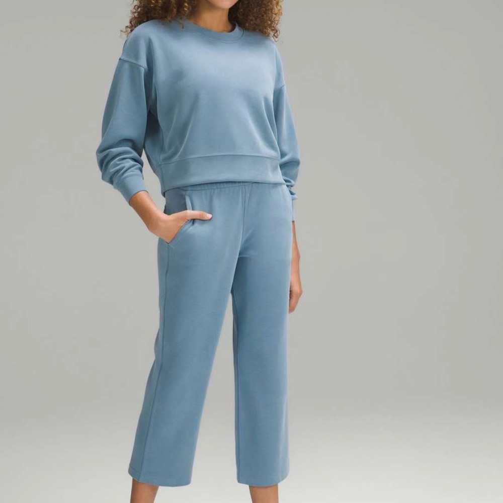 Lululemon Softstreme